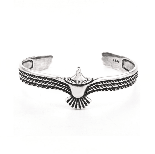 Silver-