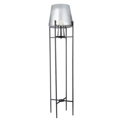 Silver/ Grey/ Black-
