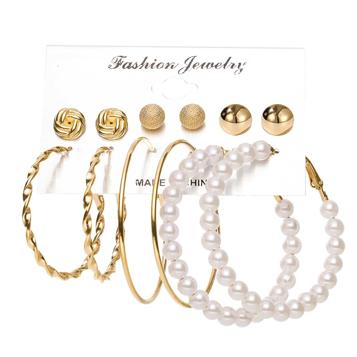 Metallic-