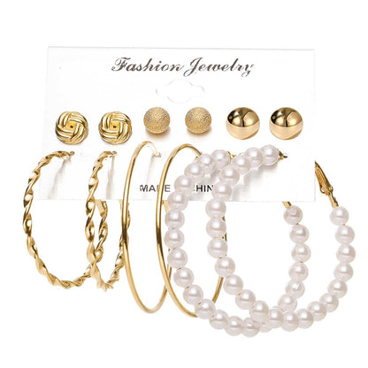 Metallic-