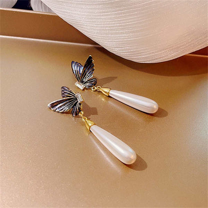 Metallic-