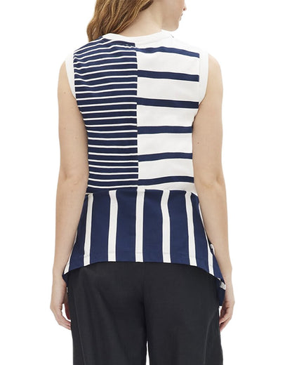 MBMLM-MARITIME BLUE MULTI MIX-