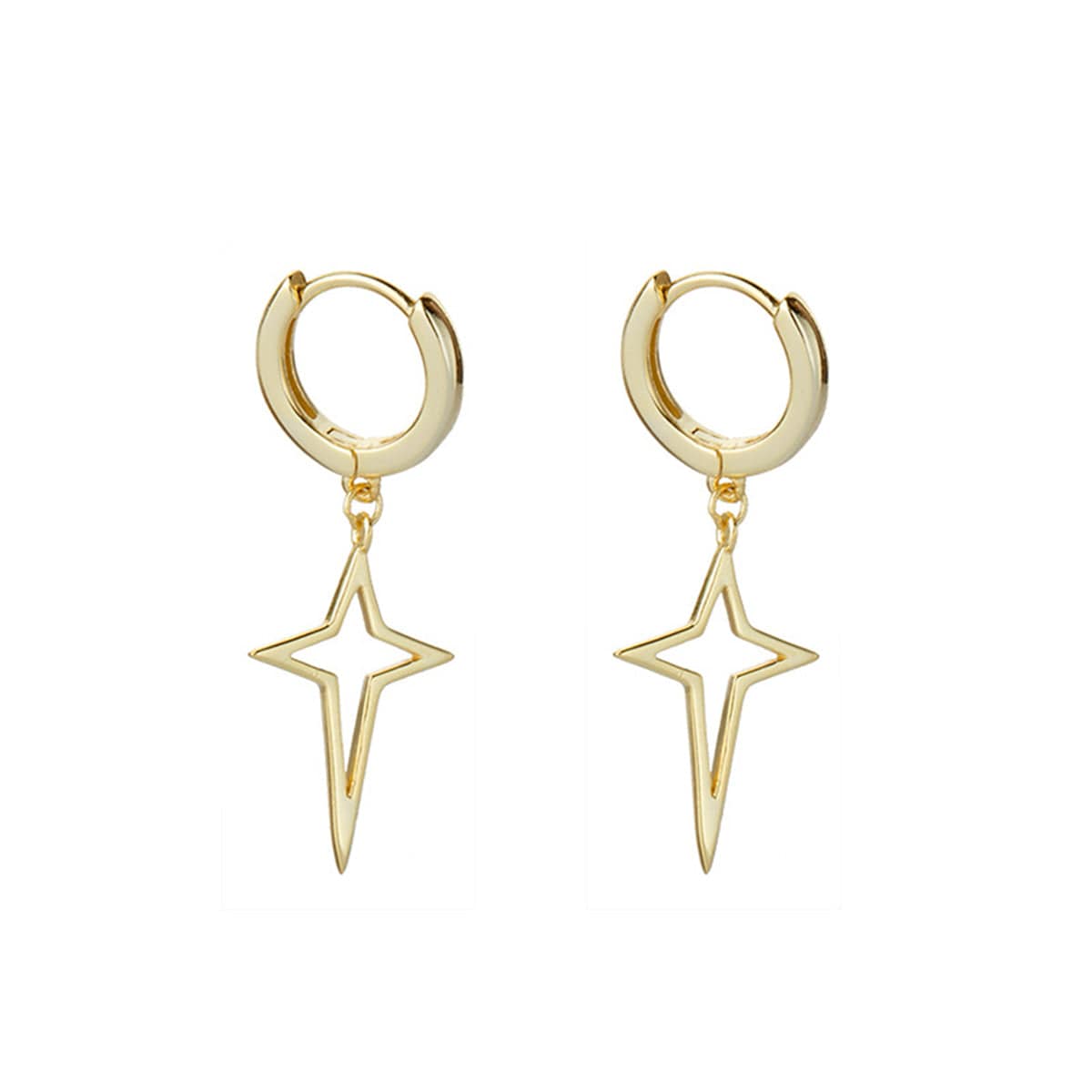 Metallic-
