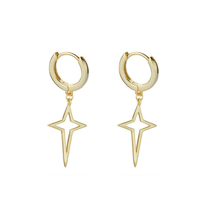 Metallic-