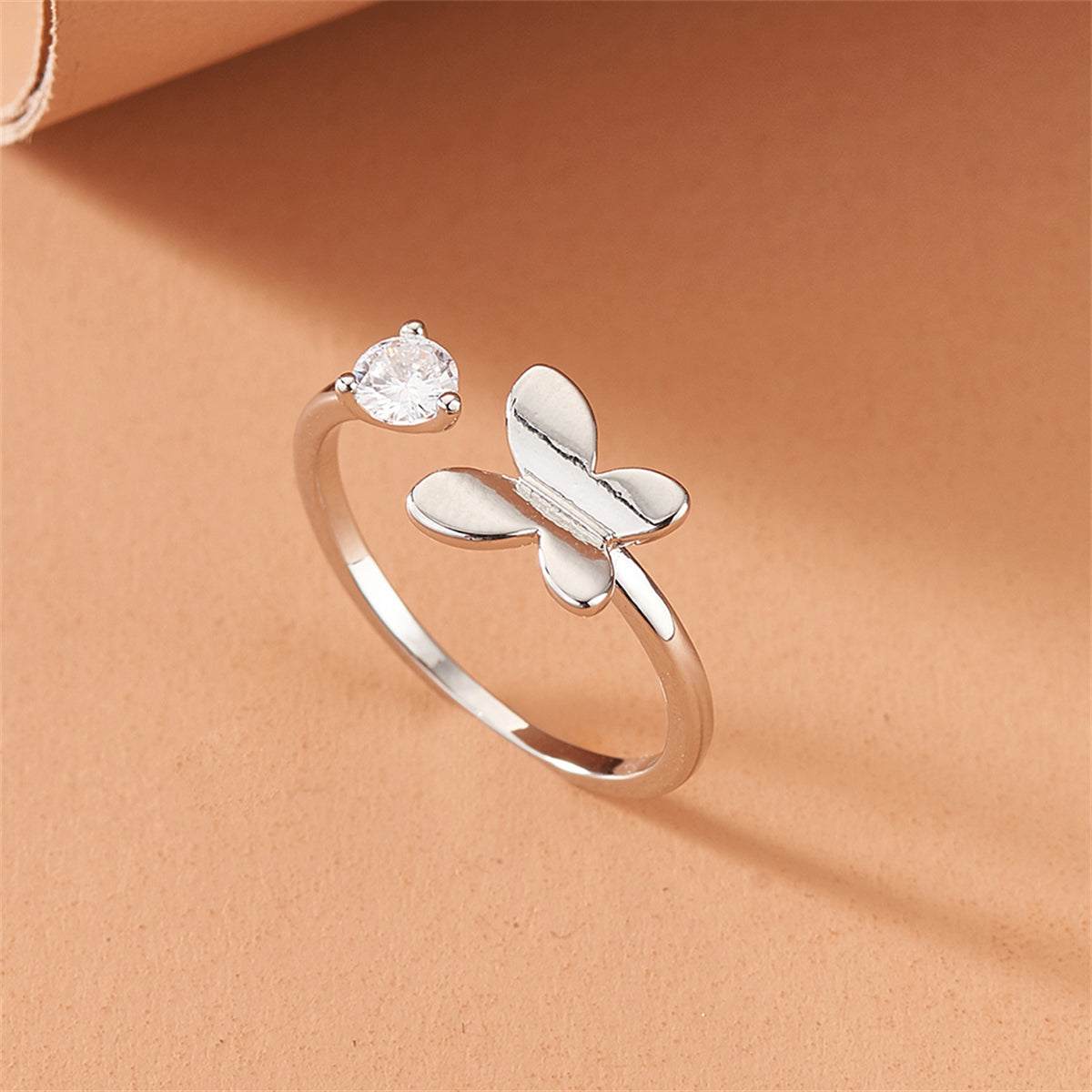 Metallic-