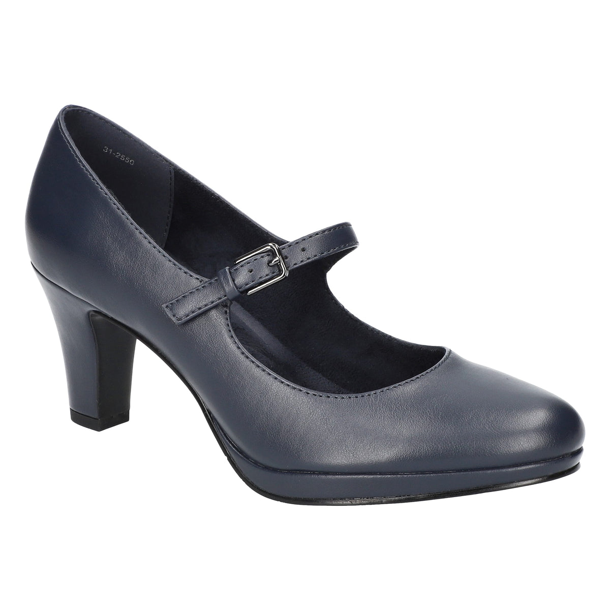 Navy-
