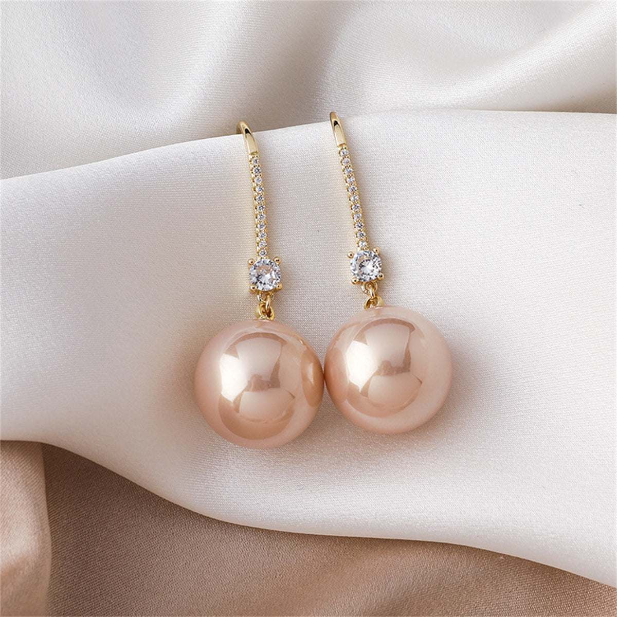 Pink-