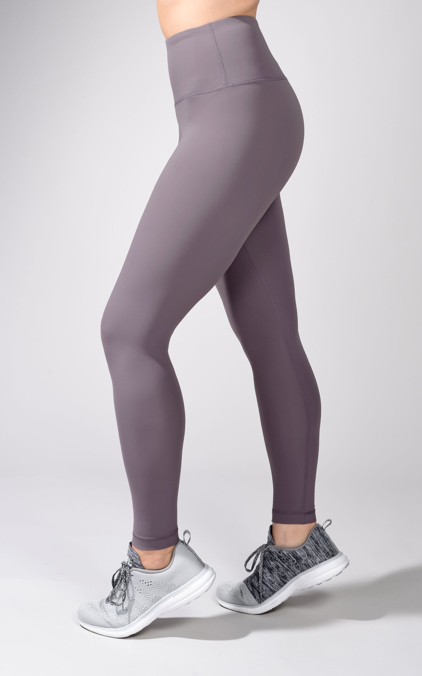 Nude Tech 7/8 Ankle Legging