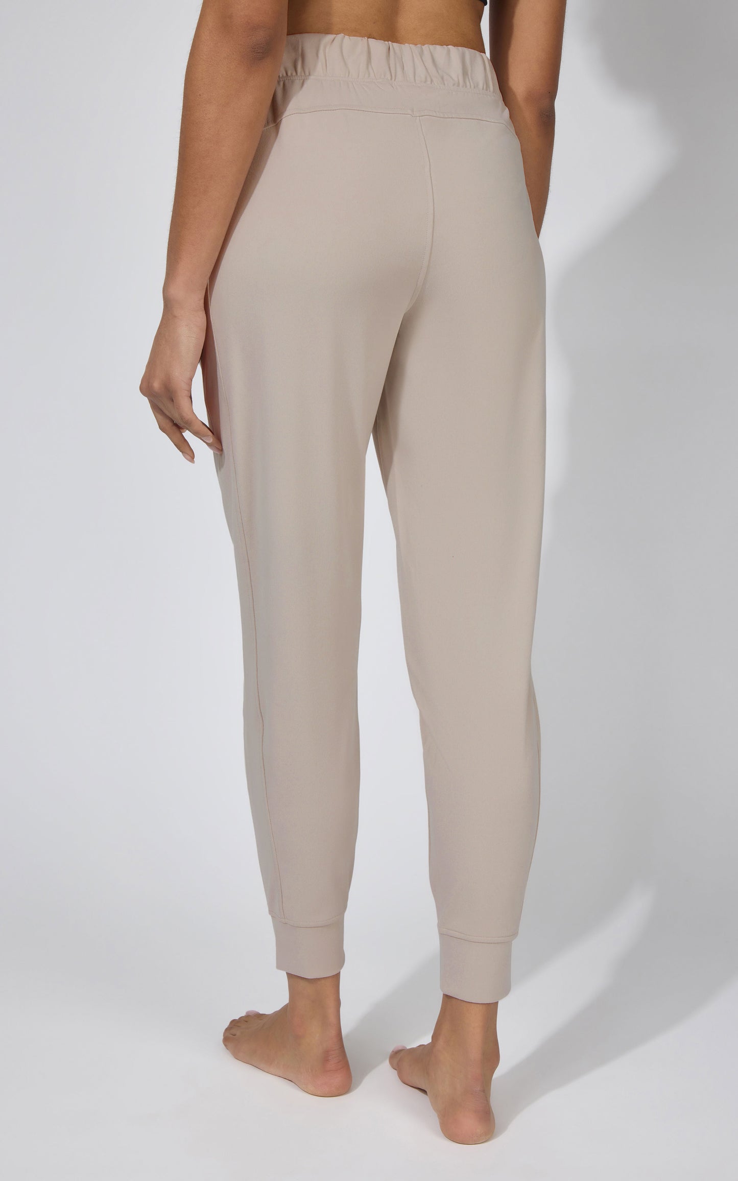 Lux Avenue Side Pocket Jogger