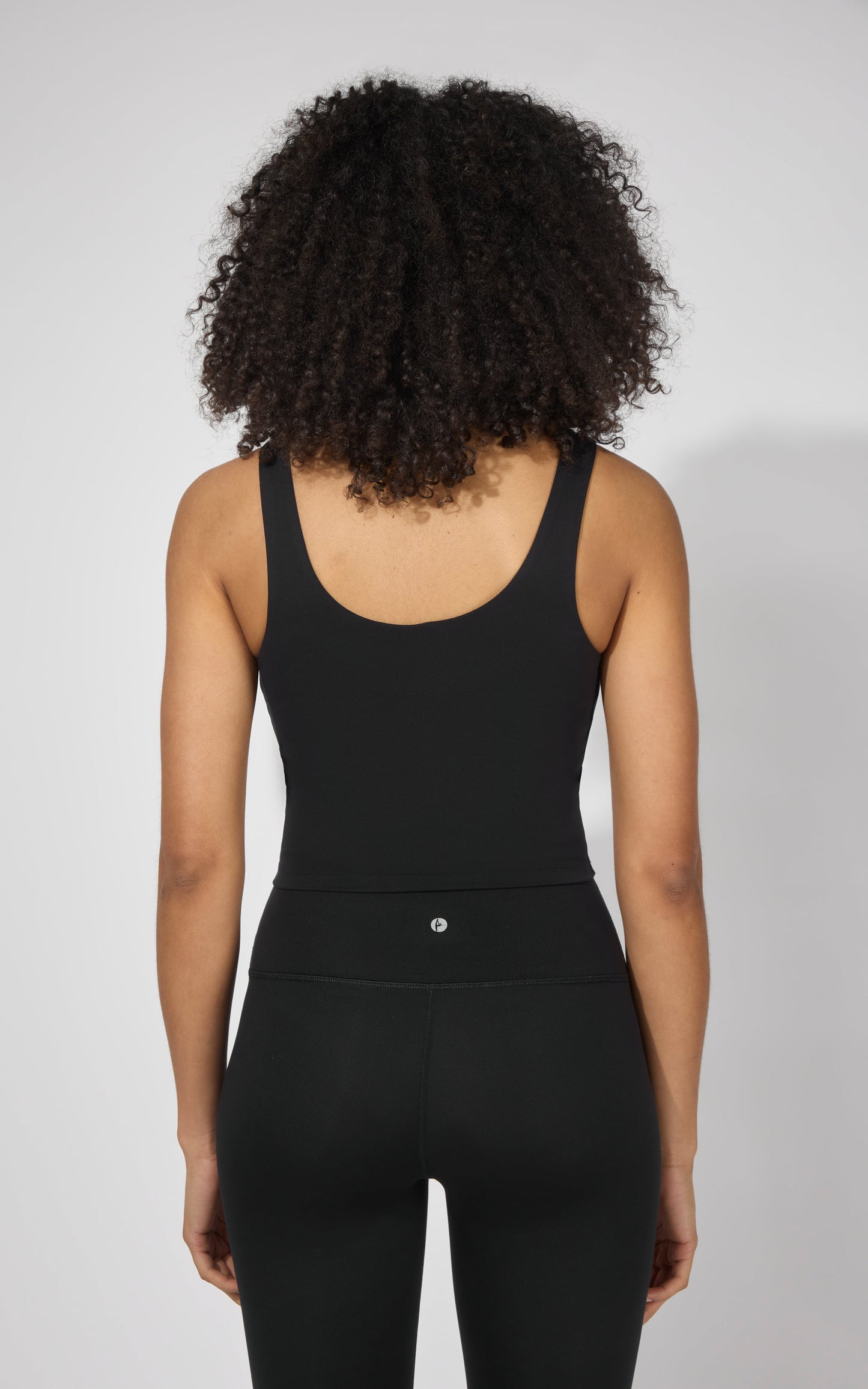 Tank Top with Support Inside Bra