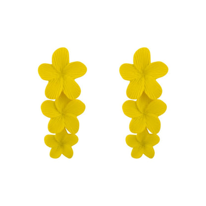 Yellow-