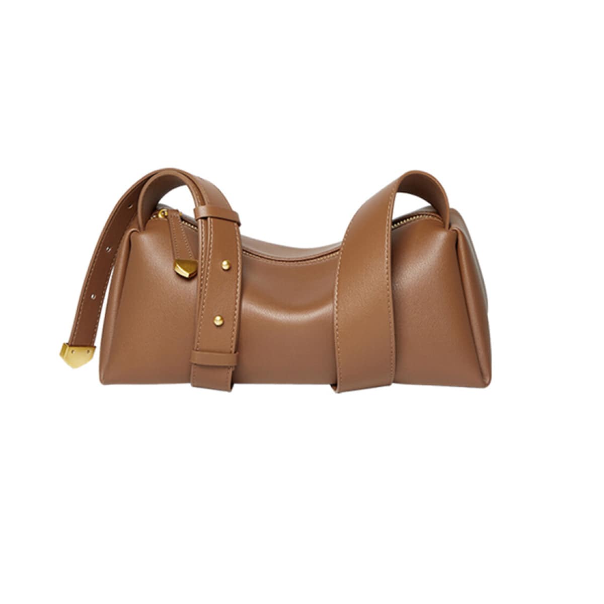 Brown-