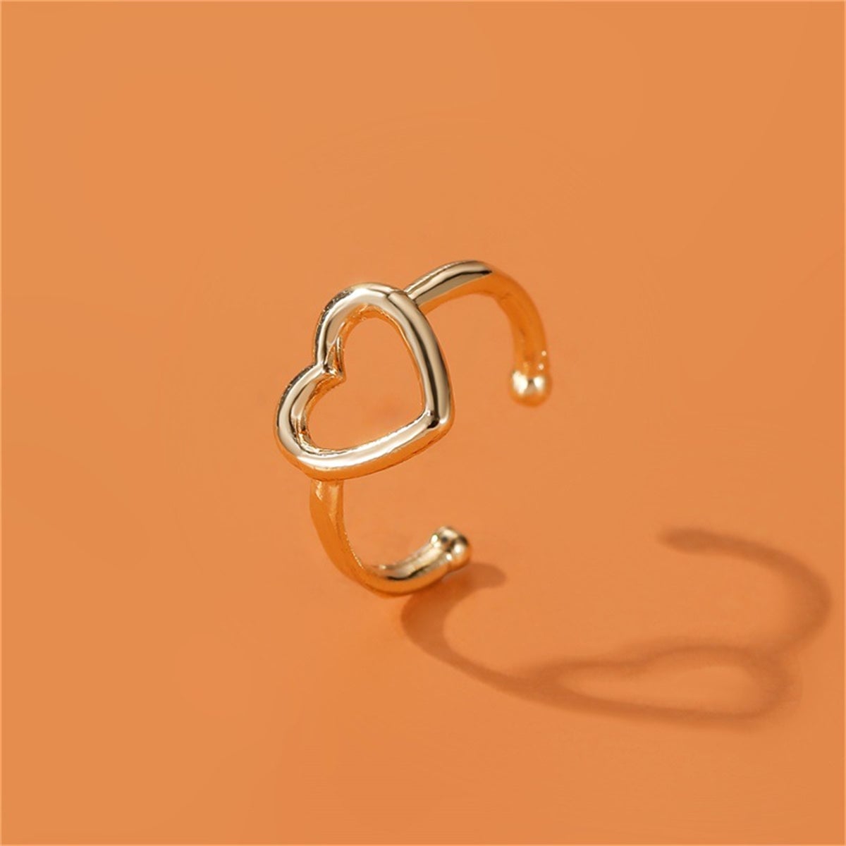 Metallic-