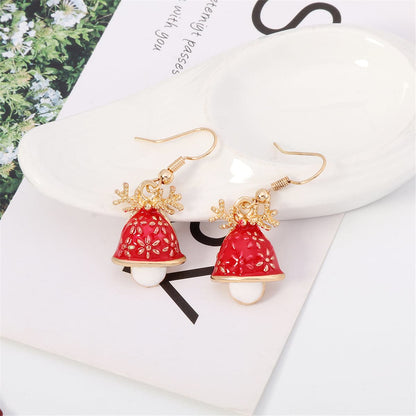 Red-