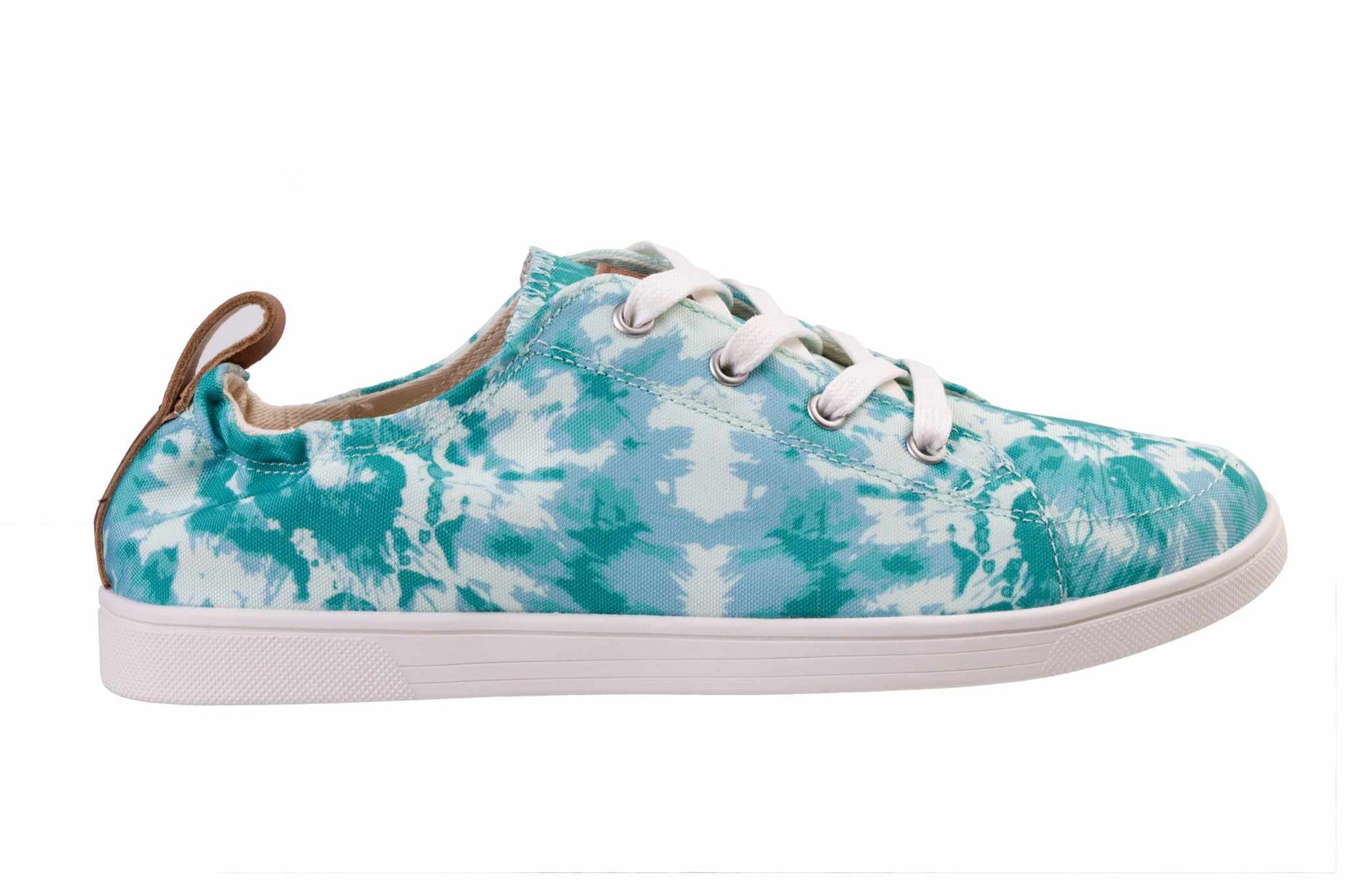 Teal-