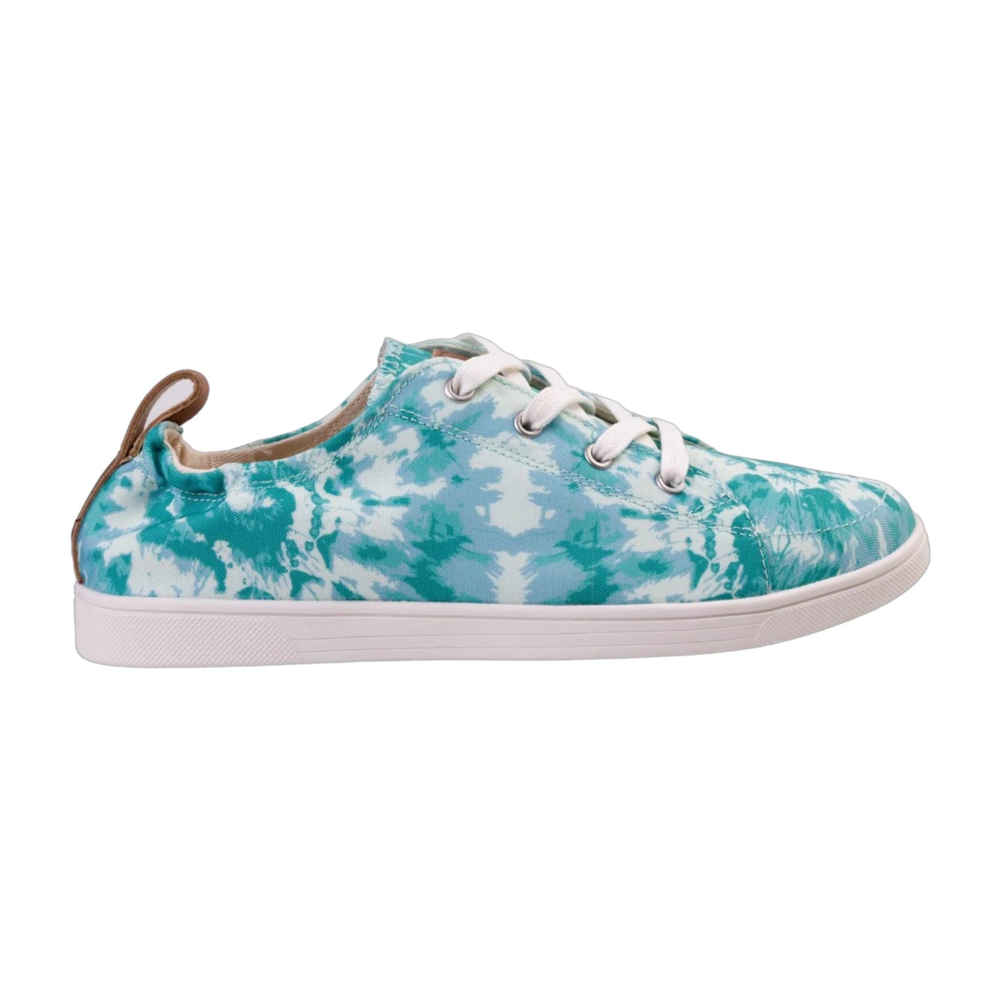 Spenco Santa Clara Tie Dye Sneakers and Athletic Shoes
