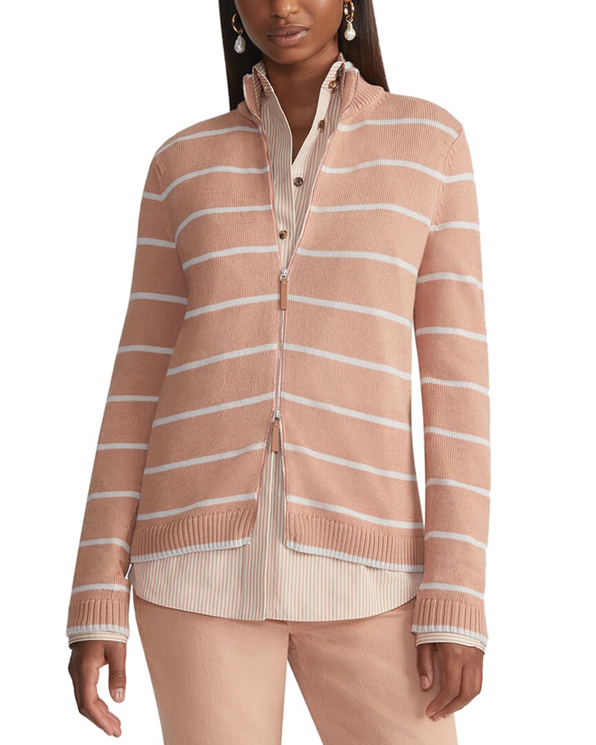 BLUSH PEACH MULTI-