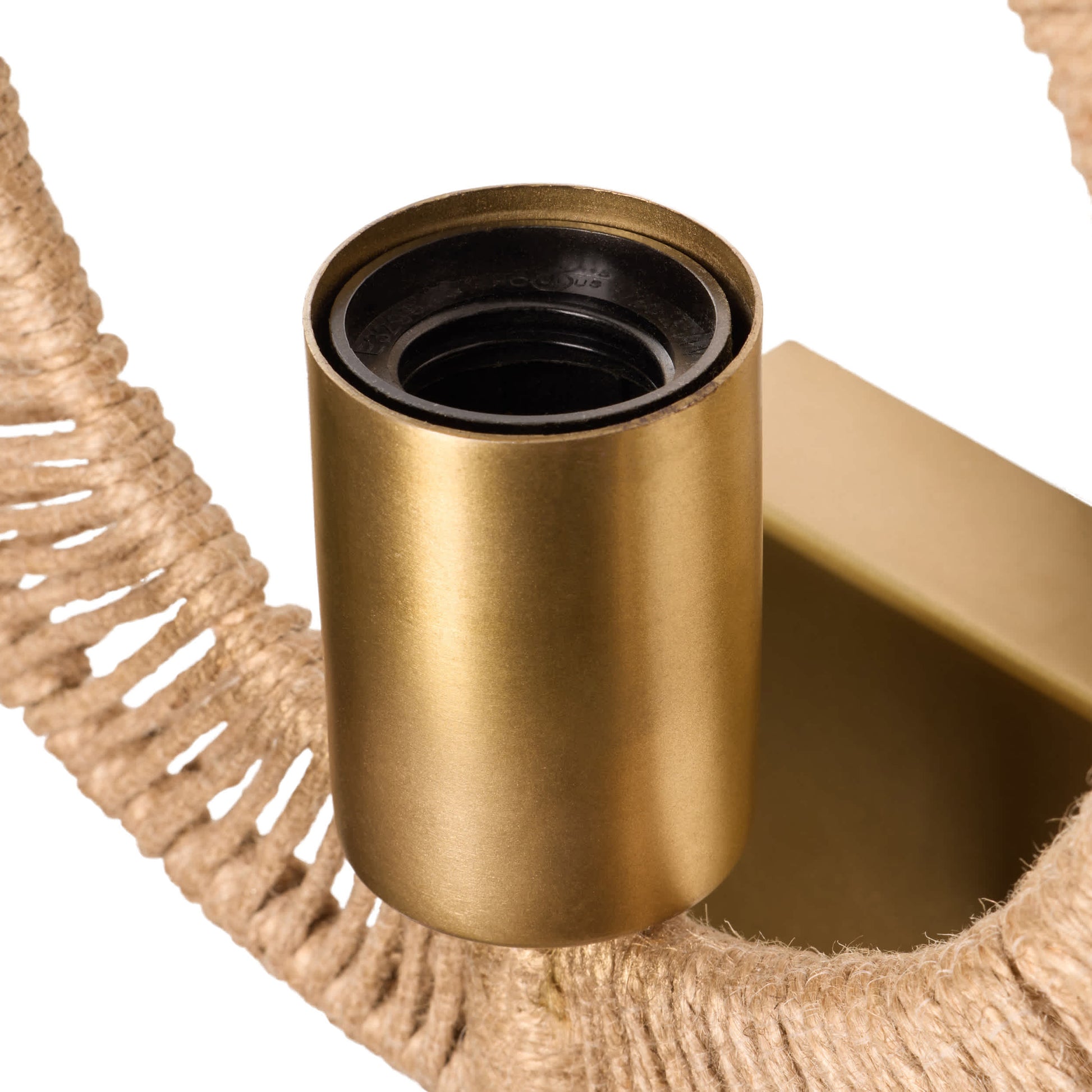 Brown/Gold-