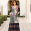 Multicolor Patchwork Mix