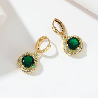 Green-