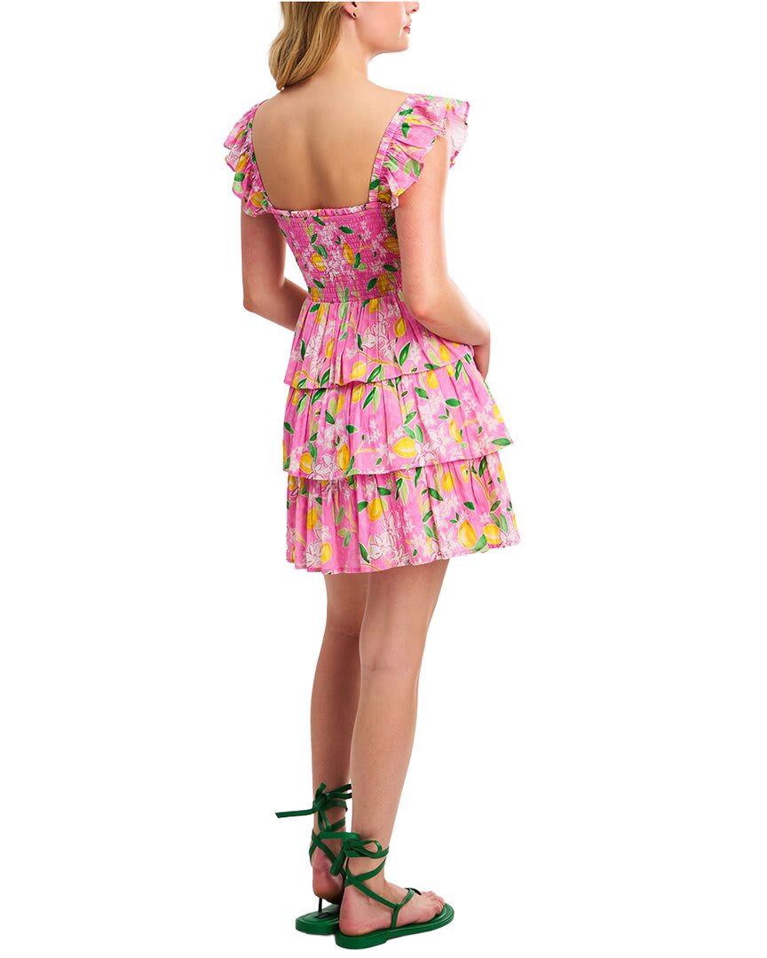 PINK-