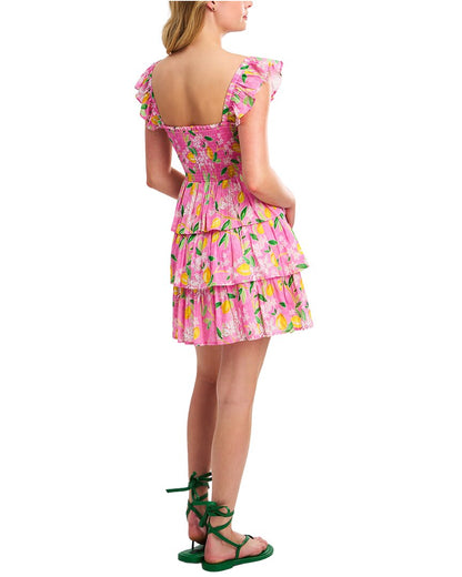 PINK-