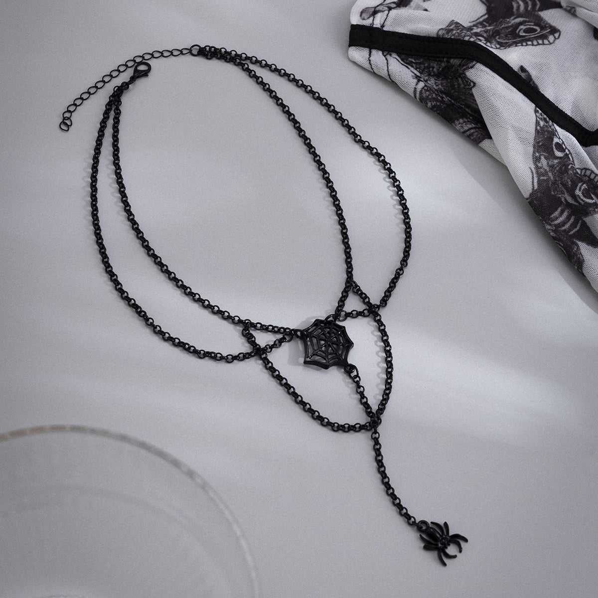 Black-