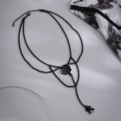 Black-