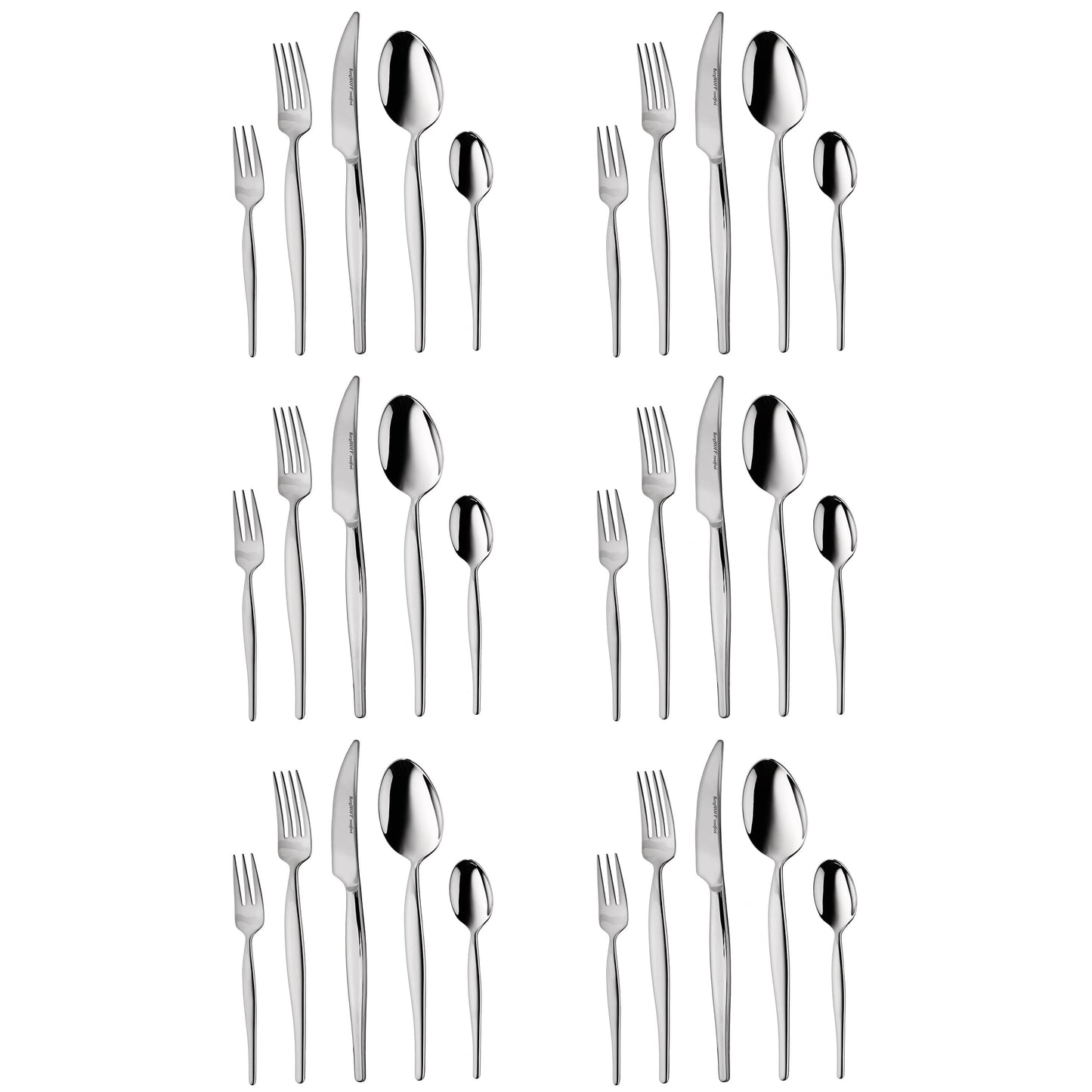 Silver-