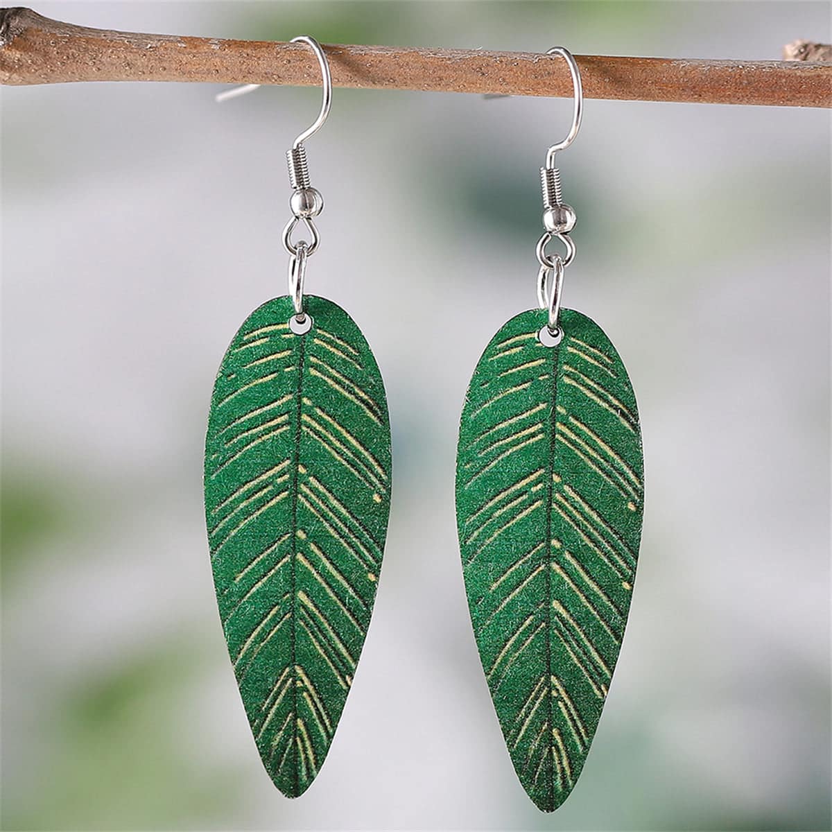 Green-