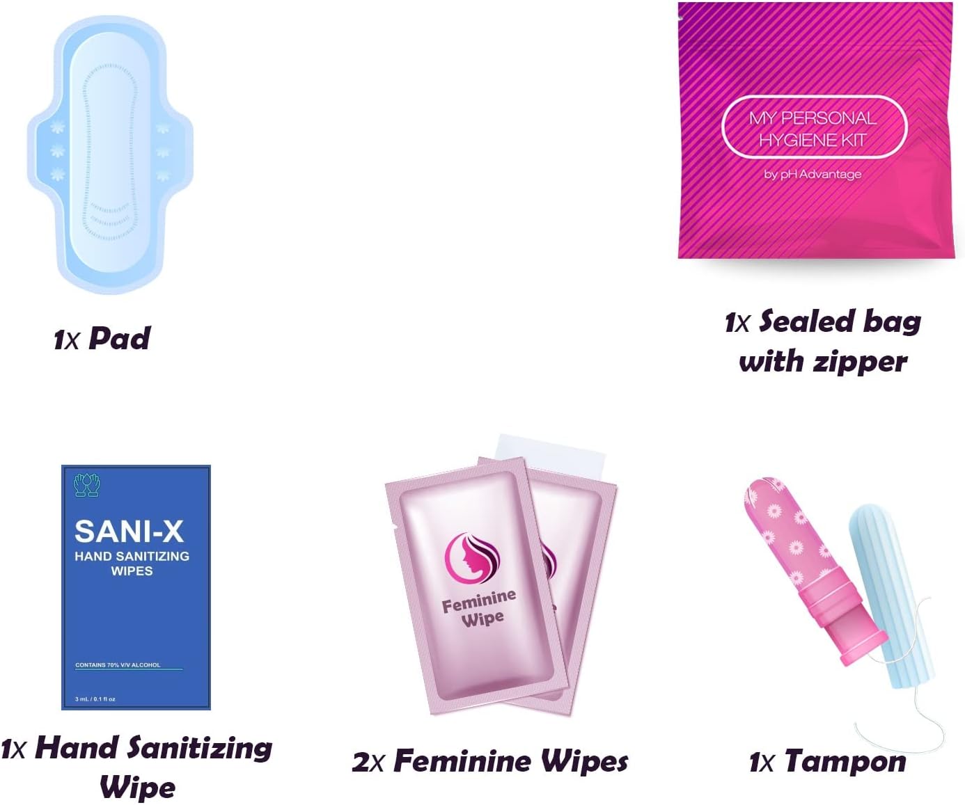 Pink-