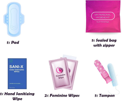 Pink-