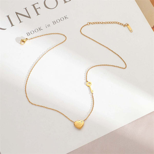 Metallic-