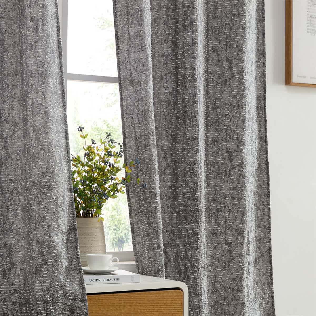 Charcoal Grey-
