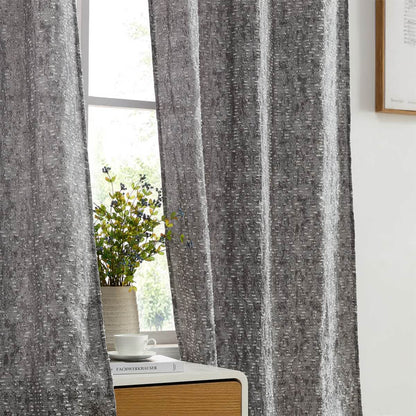 Charcoal Grey-