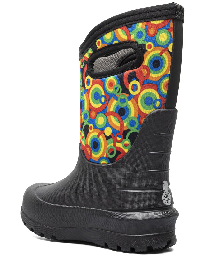 BLK MULTI-