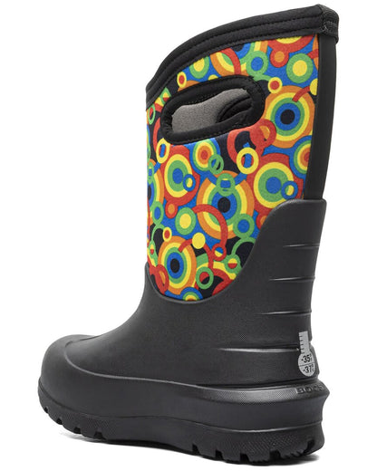 BLK MULTI-