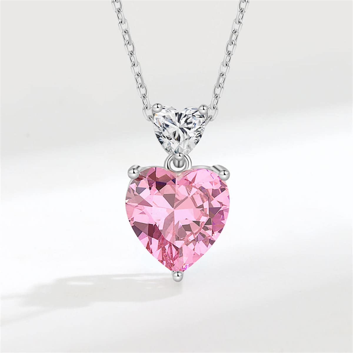 Pink-