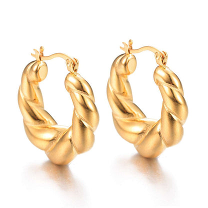 Metallic-
