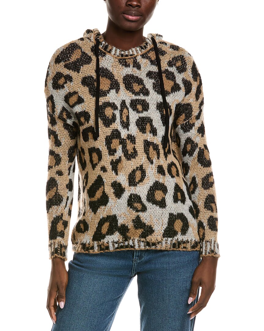 1746-MULTI MARRO LEOPARD PRINT-