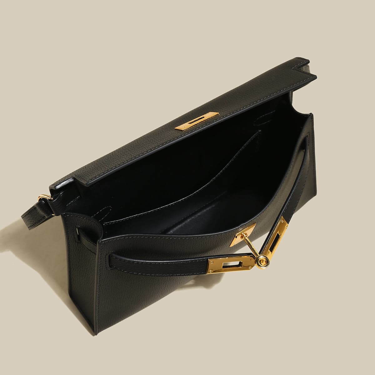 Black-