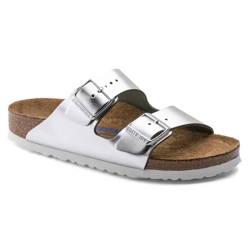 Metallic-