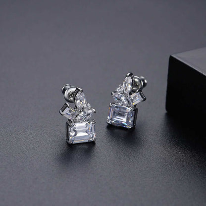 Metallic-