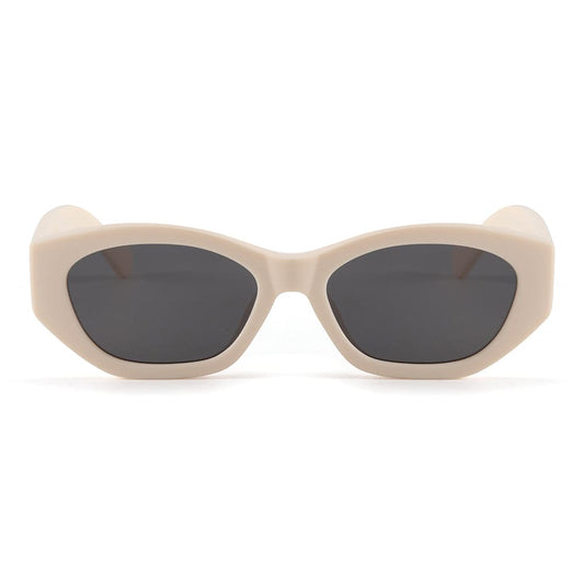 Beige-