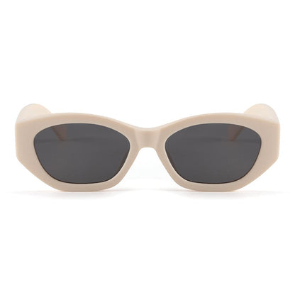 Beige-
