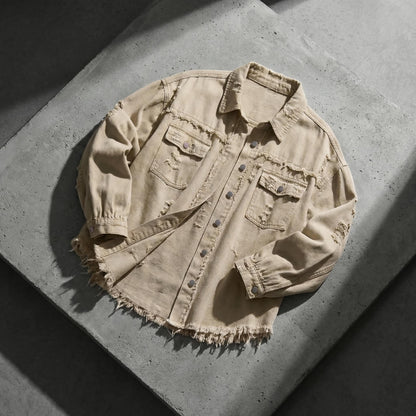 Khaki-