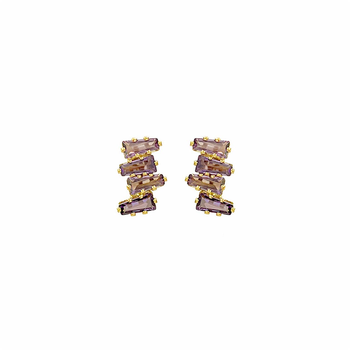 Purple-