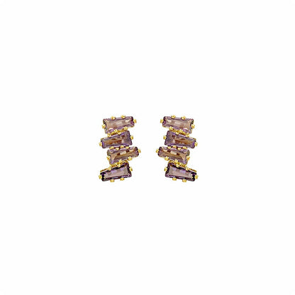 Purple-