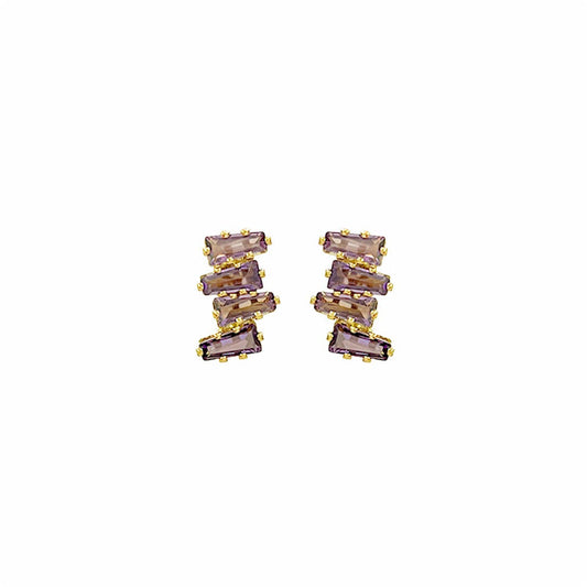 Purple-