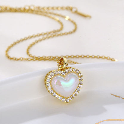 Metallic-